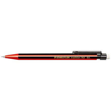 Porte-mine Staedtler Tradition 763 – 0,5 mm