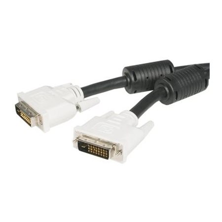 CABLE DVI-D M / M 6'