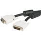 CABLE DVI-D M / M 6'