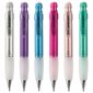 Porte-mine Serve Deep - 0.7 mm - Couleurs métalliques assorties