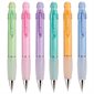 Porte-mine Serve Deep - 0.7 mm - Couleurs pastel assorties