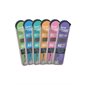 Serve Deep Lead Tubes – 0.7 mm – 2B – Assorted Colors