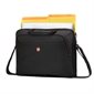 SwissGear Laptop Briefcase - Black