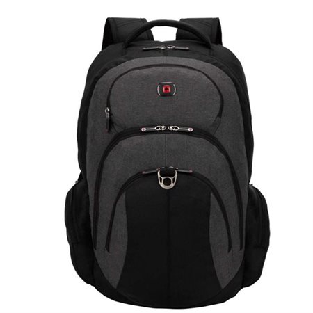 SWS POLY 17.3 COMP.BP GREY / BLK