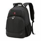 SWS POLY 15.6 COMP.BPACK BLACK
