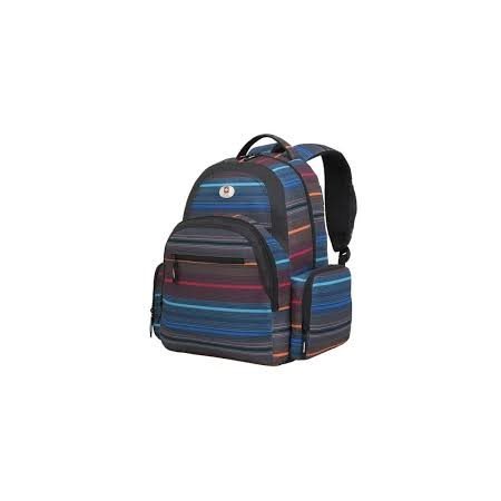 SWM POLY 15.6 COMPBP STRIPEPRT