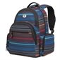 SWM POLY 15.6 COMPBP STRIPEPRT