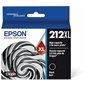 CART.JET ENC. EPSON 212 XL NOIR