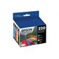 ENCRE EPSON 220 COMBO NOIR / COULEUR