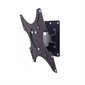 Tilting and Swiveling Wall Mount for TV – 19" to 37"