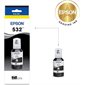 Epson – T532 Ink Bottle – Black