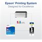 Epson – T532 Ink Bottle – Black