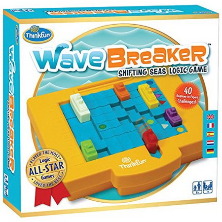 WAVE BREAKER