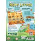 Tiki Editions - Happy Letters