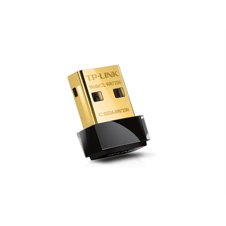 USB 150MBPS MINI WIRELESS