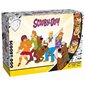 SCOOBY-DOO LA FETE FORAINE HANTEE