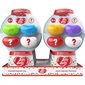 Jelly Belly - Mini Squishi Parfumé - Paquet de 4