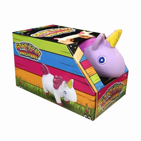 Stretchy Unicorn