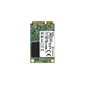 TRANSCEND 256G MSATA SSDS SATA3