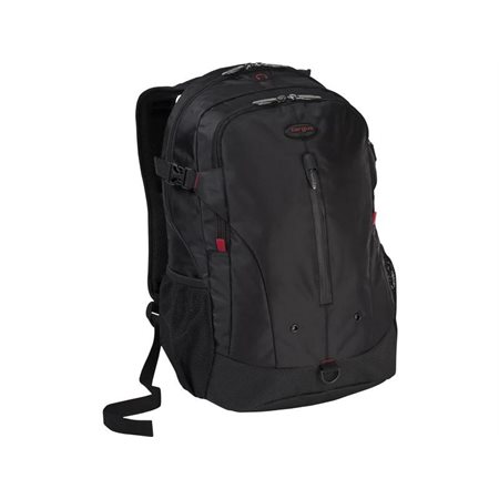 TARGUS SAC A DOS TERRA NOIR