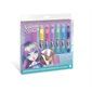 NS- CRAIES SCINTILLANTES POUR CHEVEUX