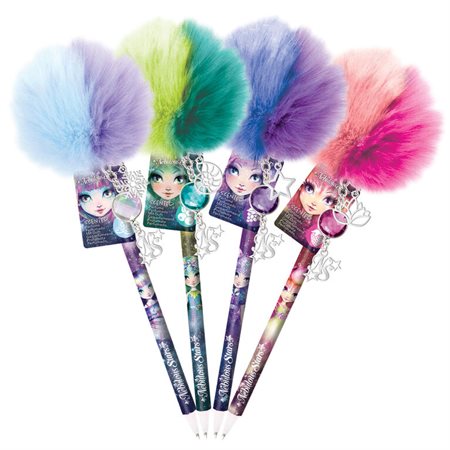 NS-STYLOS POM-POM