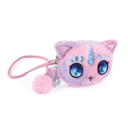 Nebulous Stars Handbag - Stella