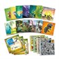 DINOSART PEINTURE PAR AUTOCOLLANT