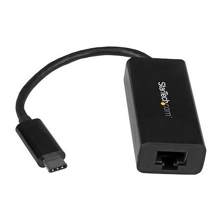 ADAPTATEUR RESEAU USB-C STARTECH