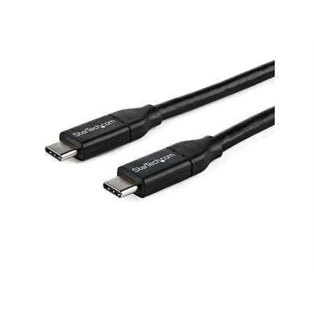 STARTECH USB-C A USB-C 3FT