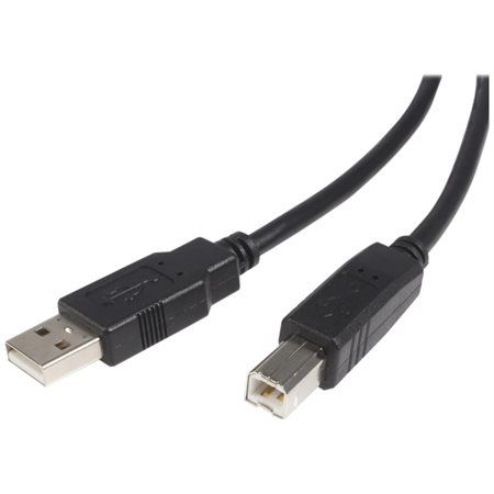 CABLE USB 2.0  (15')