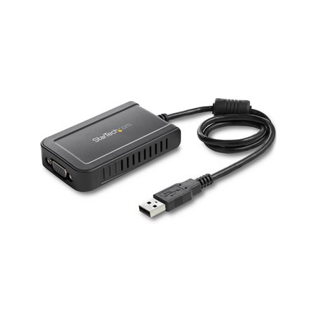 CARTE VIDEO USB A VGA 1920x1200