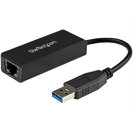 ADAPTEUR USB TO GIGABIT ETHERNET RESEAU