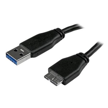 CABLE USB 3.0 MICRO 1.5'