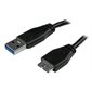CABLE USB 3.0 MICRO 1.5'