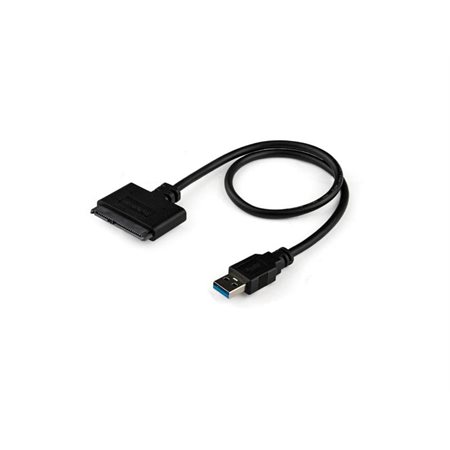 CABLE ADAPTEUR USB 3.0 TO 2.5 SATA HDD