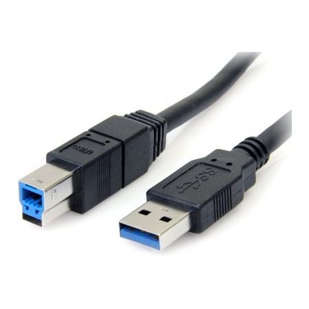 6 FT USB 3.0 CABLE A / B