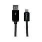 CABLE USB A LIGHTNING 3 PIEDS NOIR CABLE USB A LIGHTNING 3 PIEDS NOIR