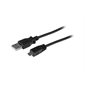 1FT CABLE MICRO USB