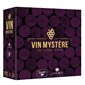 VIN MYSTERE