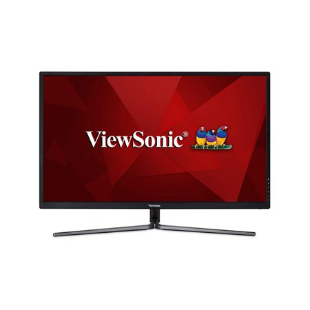 VIEWSONIC 32" 1440P HDMI DP VGA