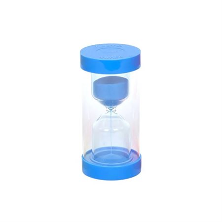 Hourglass – 5 Minutes – Blue