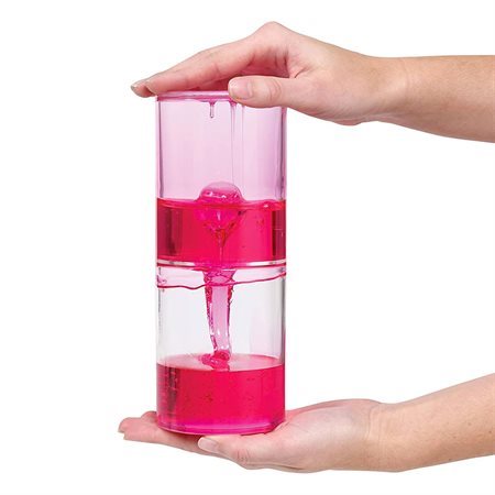 Giant Ooze Sensory Tube