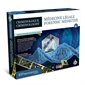 CRIMINOLOGUE - MEDECINE LEGALE