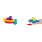 Balade en bateau