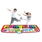 Giant Piano Mat – Jump & Play