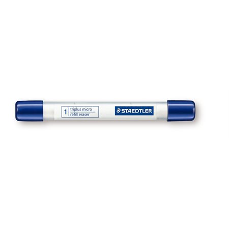 Gommes pour portemine "Graphite 760" - Paquet de 3