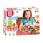 SET 6CUP CAKES TUTTI FRUTTI