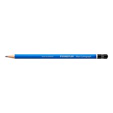 Crayon Staedtler Lumograph - 5H