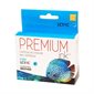 "LC51" compatible ink jet cartridge cyan